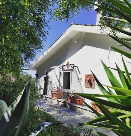 Tottavilla Affittacamere Campodonico  Extérieur photo
