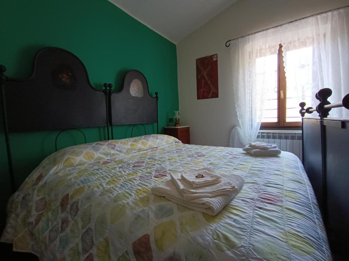 Tottavilla Affittacamere Campodonico  Extérieur photo