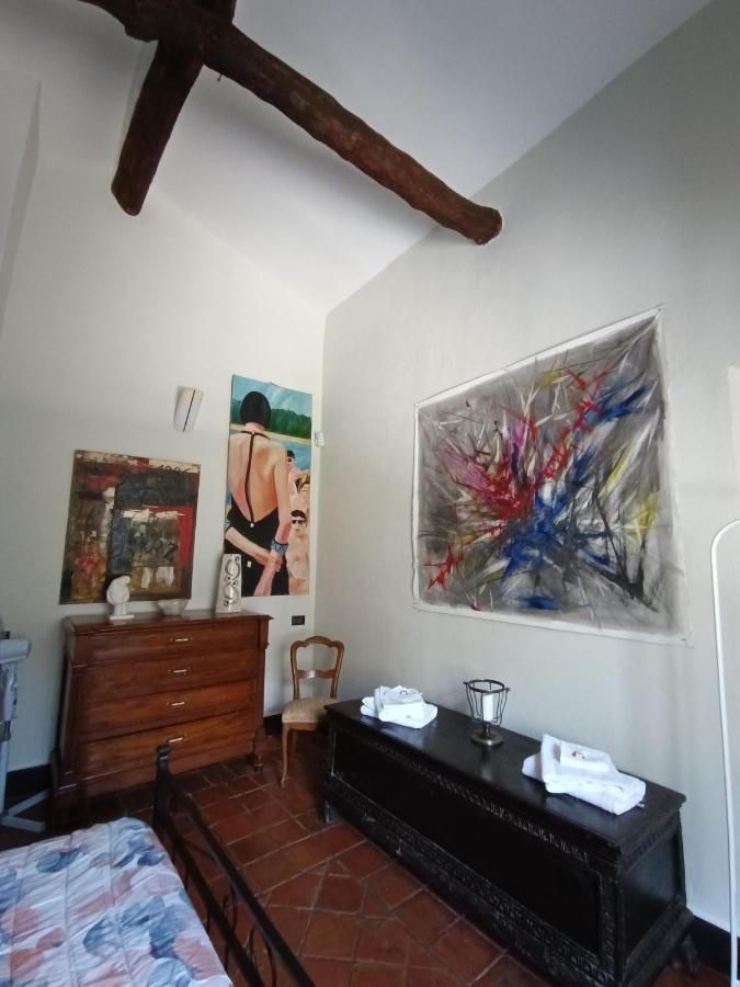 Tottavilla Affittacamere Campodonico  Extérieur photo