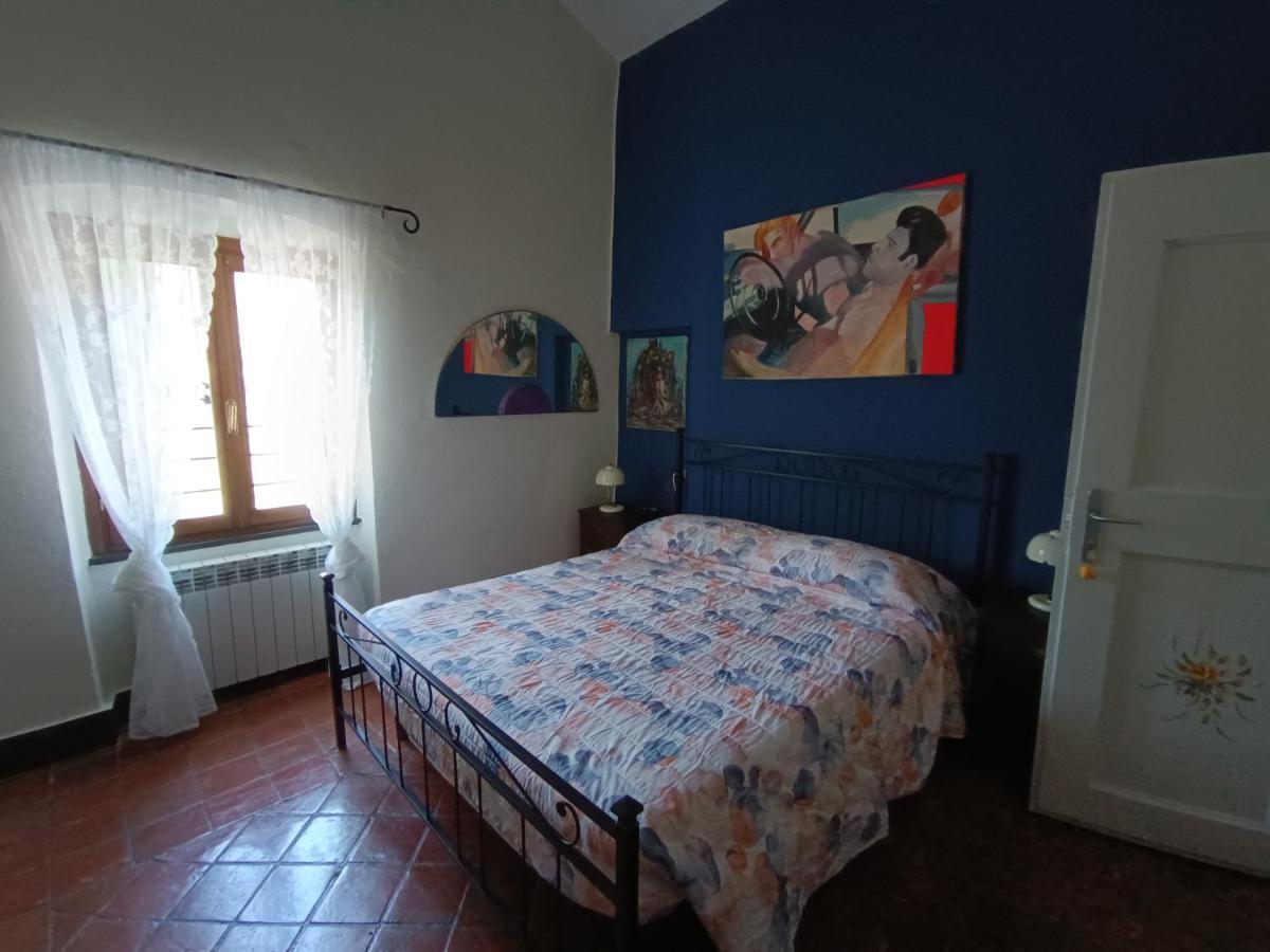 Tottavilla Affittacamere Campodonico  Extérieur photo